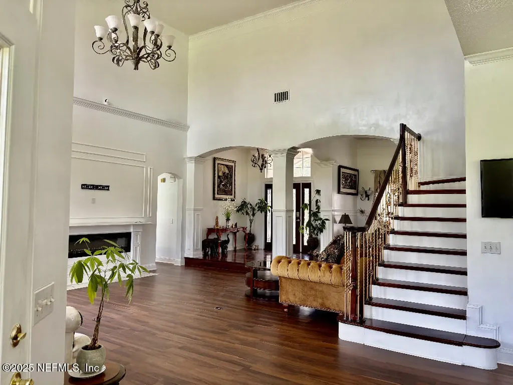 2560 Country Club Boulevard Orange Park FL 32073