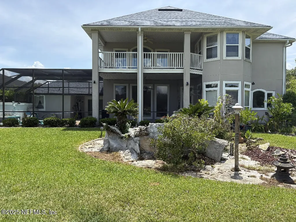 2560 Country Club Boulevard Orange Park FL 32073
