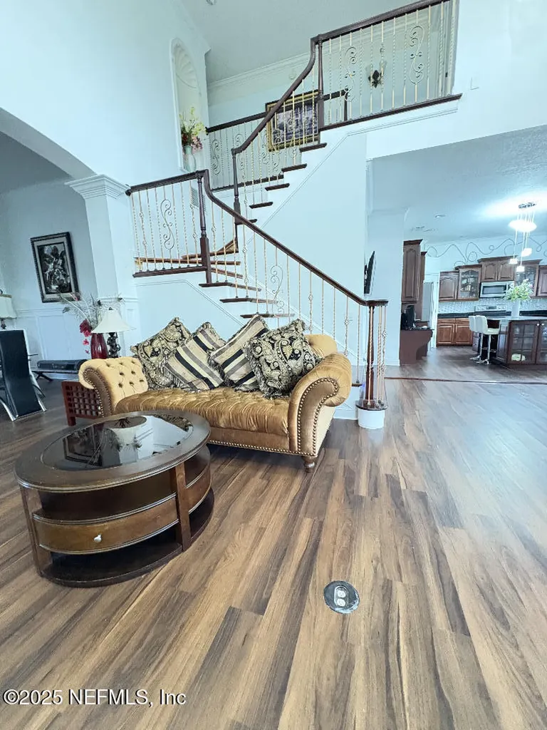 2560 Country Club Boulevard Orange Park FL 32073