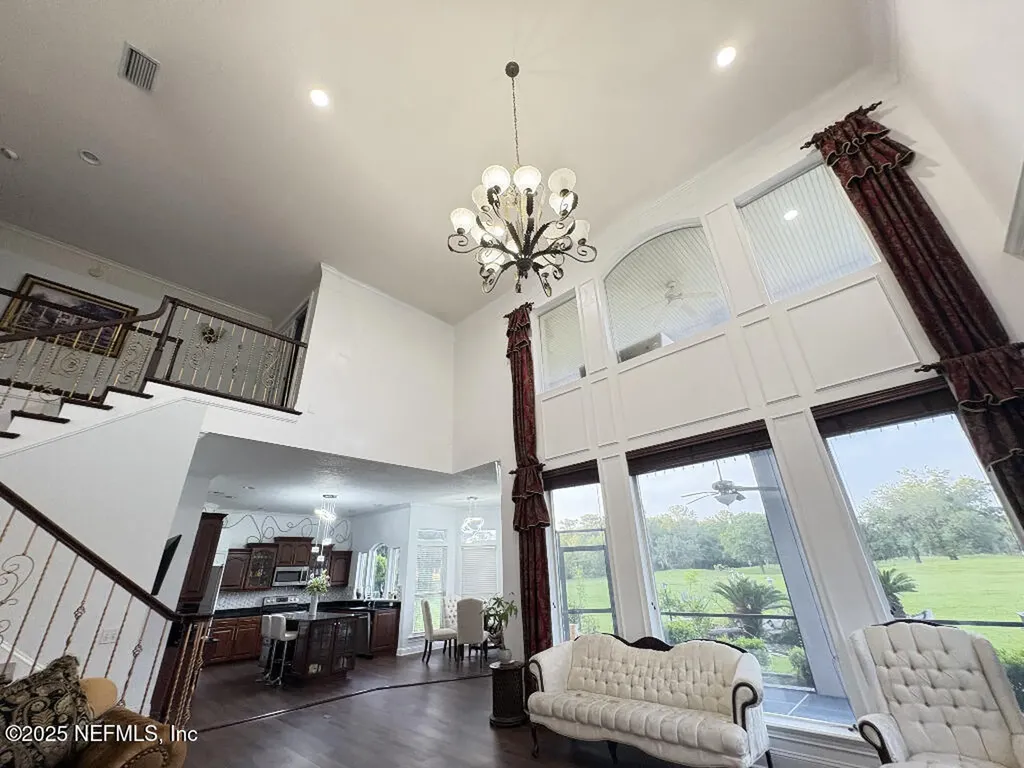 2560 Country Club Boulevard Orange Park FL 32073