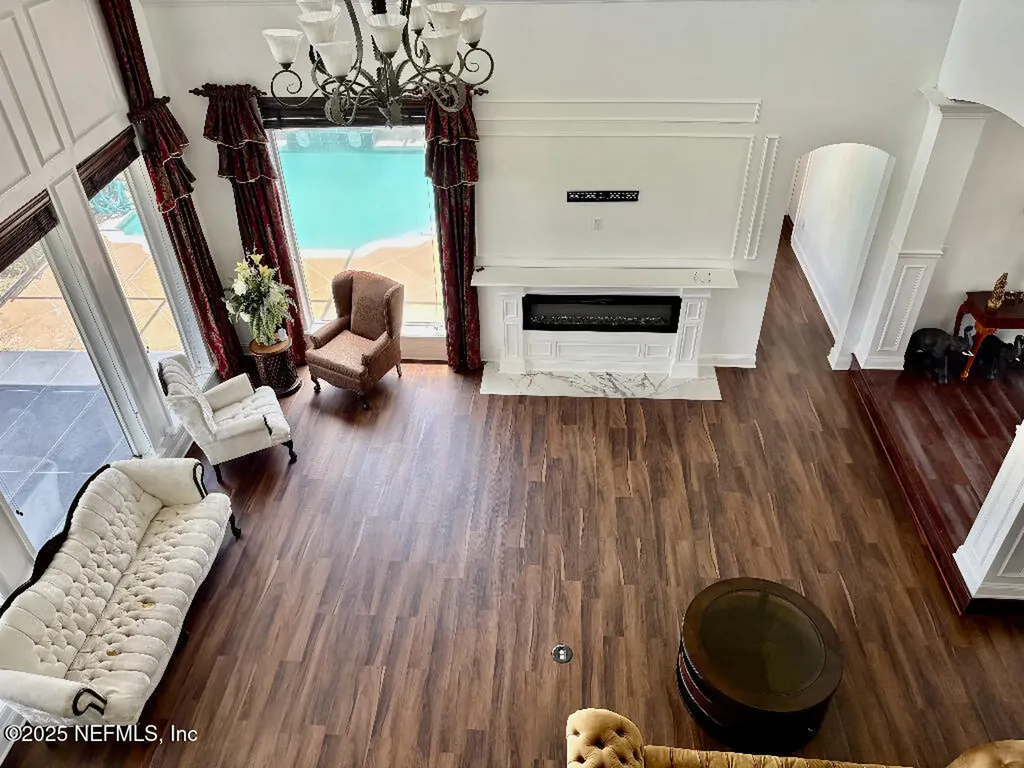 2560 Country Club Boulevard Orange Park FL 32073