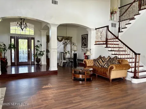 2560 Country Club Boulevard Orange Park FL 32073