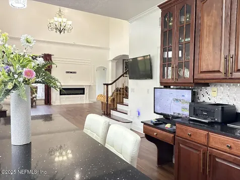 2560 Country Club Boulevard Orange Park FL 32073