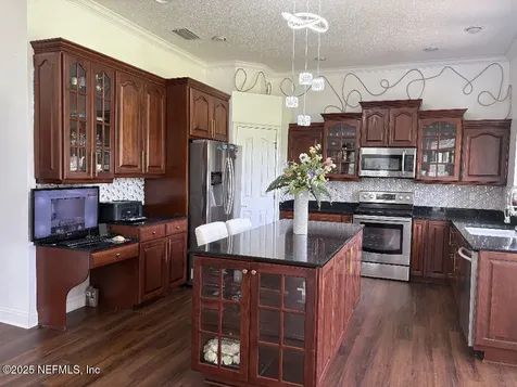 2560 Country Club Boulevard Orange Park FL 32073