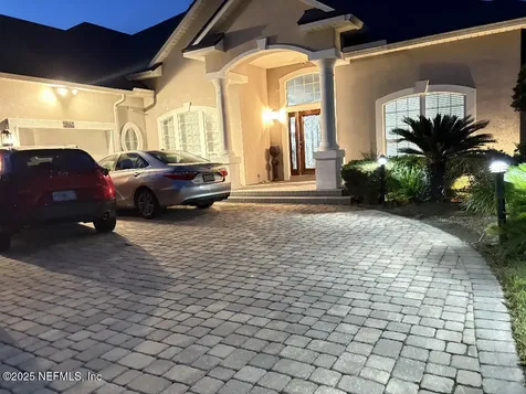 2560 Country Club Boulevard Orange Park FL 32073