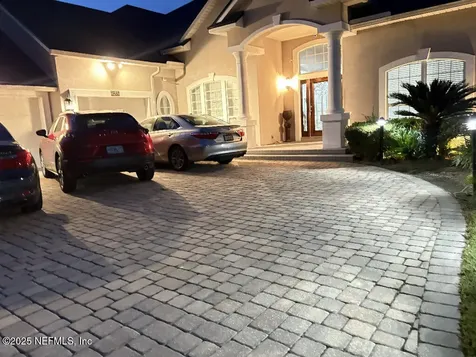 2560 Country Club Boulevard Orange Park FL 32073