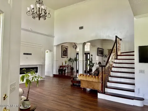 2560 Country Club Boulevard Orange Park FL 32073