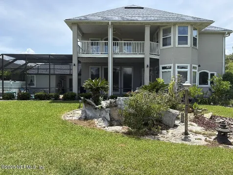 2560 Country Club Boulevard Orange Park FL 32073