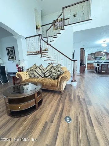 2560 Country Club Boulevard Orange Park FL 32073