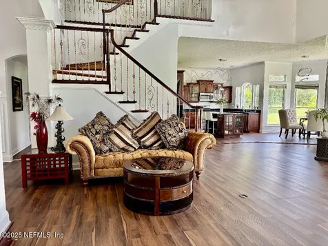 2560 Country Club Boulevard Orange Park FL 32073