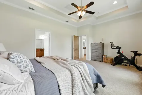 2304 Evening Breeze Lane Green Cove Springs FL 32043