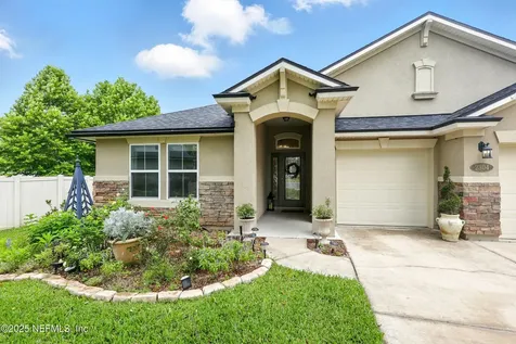 2304 Evening Breeze Lane Green Cove Springs FL 32043