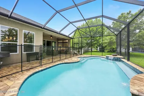 2304 Evening Breeze Lane Green Cove Springs FL 32043