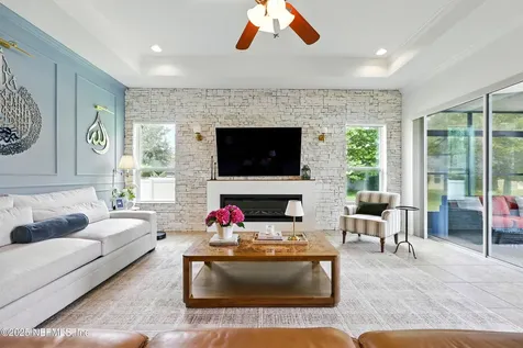 2304 Evening Breeze Lane Green Cove Springs FL 32043