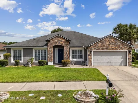 3592 Harrier Court Middleburg FL 32068