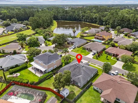 3592 Harrier Court Middleburg FL 32068