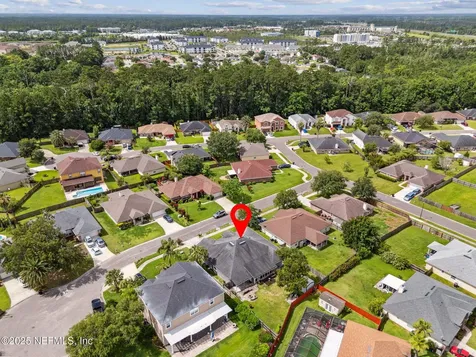 3592 Harrier Court Middleburg FL 32068