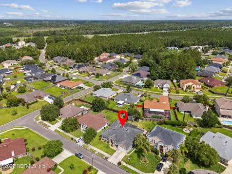 3592 Harrier Court Middleburg FL 32068