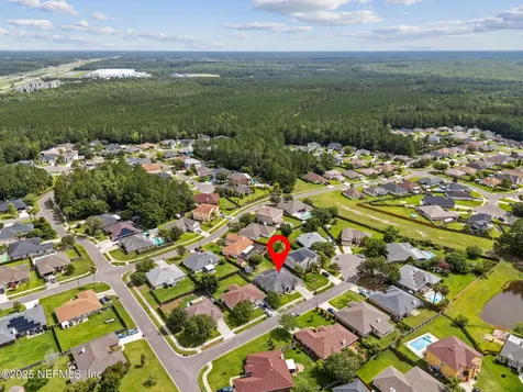 3592 Harrier Court Middleburg FL 32068