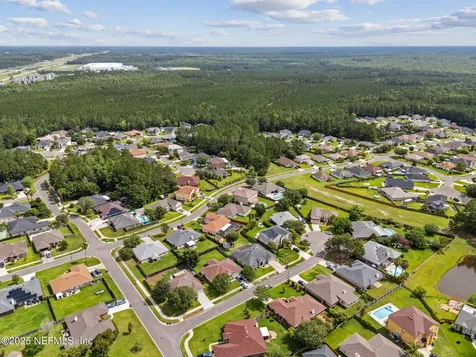 3592 Harrier Court Middleburg FL 32068