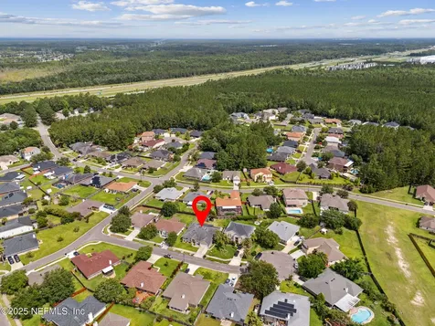 3592 Harrier Court Middleburg FL 32068