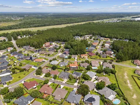 3592 Harrier Court Middleburg FL 32068