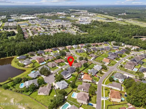 3592 Harrier Court Middleburg FL 32068