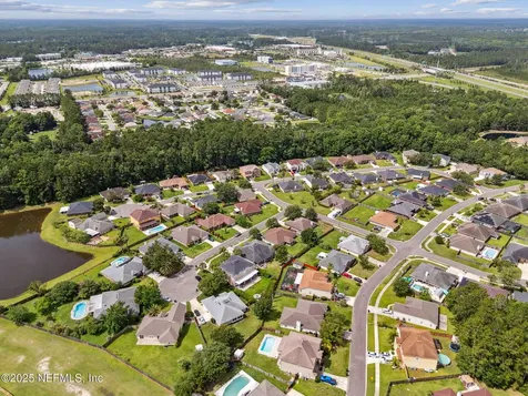 3592 Harrier Court Middleburg FL 32068