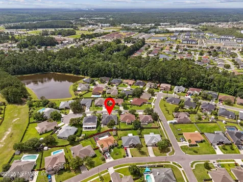 3592 Harrier Court Middleburg FL 32068