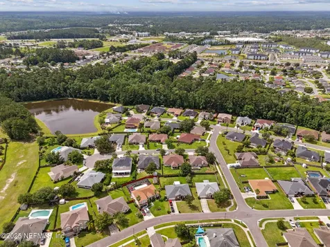 3592 Harrier Court Middleburg FL 32068
