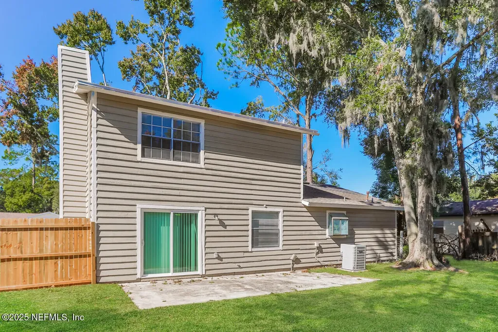 11569 W West Ride Drive Jacksonville FL 32223