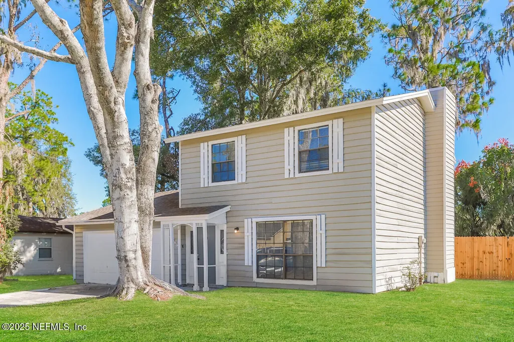 11569 W West Ride Drive Jacksonville FL 32223