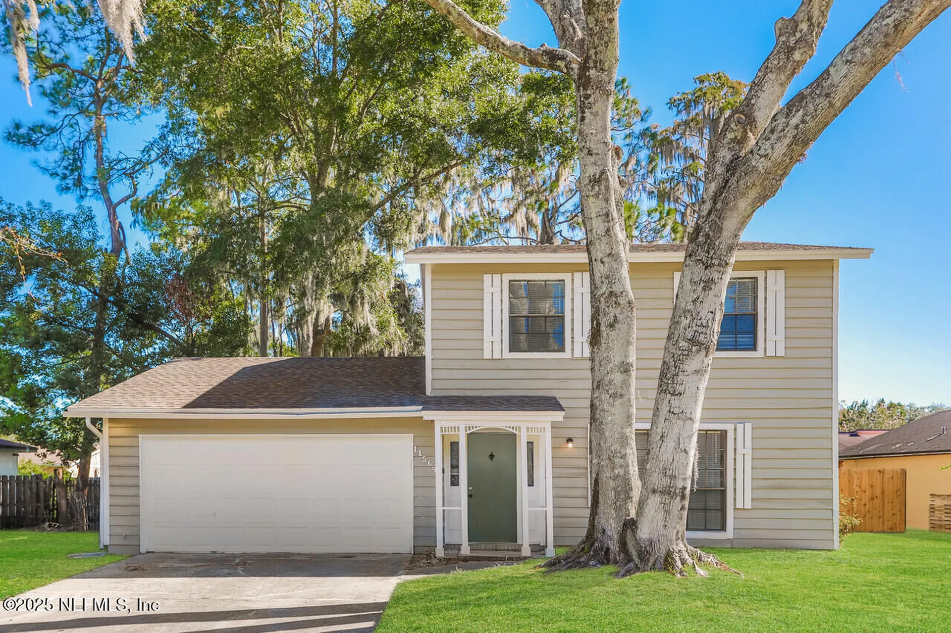 11569 W West Ride Drive Jacksonville FL 32223