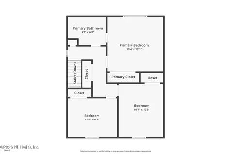 11569 W West Ride Drive Jacksonville FL 32223