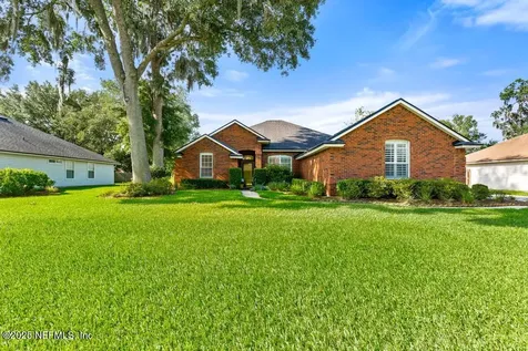 2838 Everholly Lane Jacksonville FL 32223