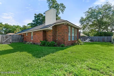 2838 Everholly Lane Jacksonville FL 32223