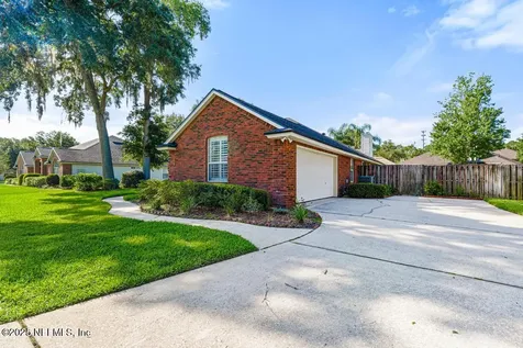 2838 Everholly Lane Jacksonville FL 32223