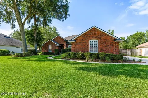 2838 Everholly Lane Jacksonville FL 32223