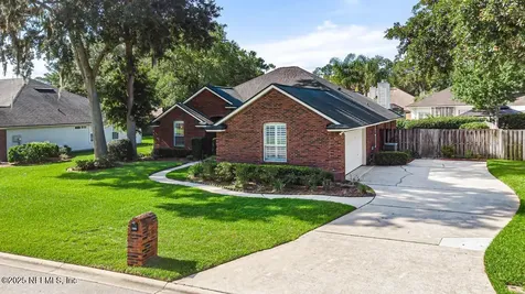 2838 Everholly Lane Jacksonville FL 32223