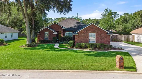 2838 Everholly Lane Jacksonville FL 32223