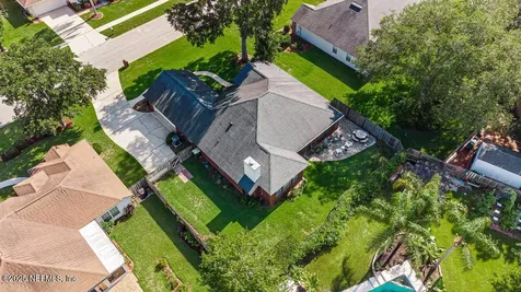 2838 Everholly Lane Jacksonville FL 32223