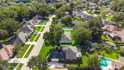 2838 Everholly Lane Jacksonville FL 32223