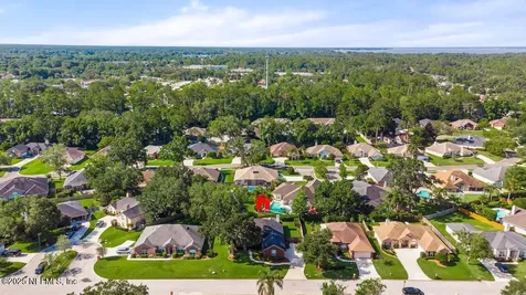 2838 Everholly Lane Jacksonville FL 32223