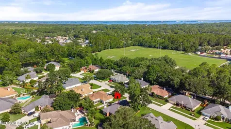 2838 Everholly Lane Jacksonville FL 32223
