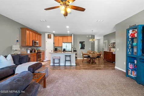 2461 Tanner Lake Court Jacksonville FL 32221