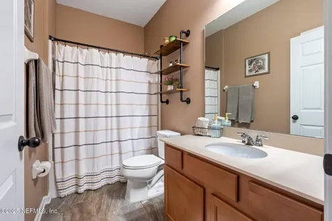 2461 Tanner Lake Court Jacksonville FL 32221