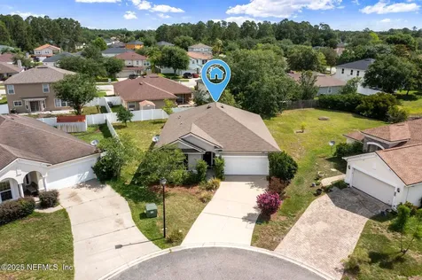 2461 Tanner Lake Court Jacksonville FL 32221