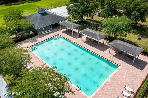 2461 Tanner Lake Court Jacksonville FL 32221
