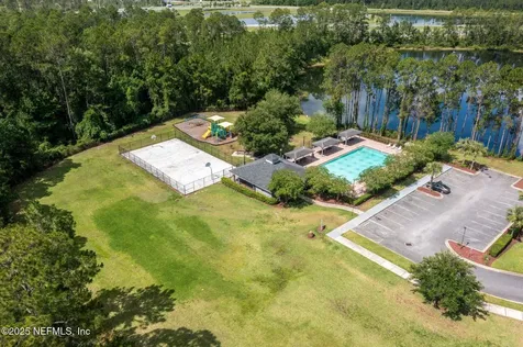 2461 Tanner Lake Court Jacksonville FL 32221