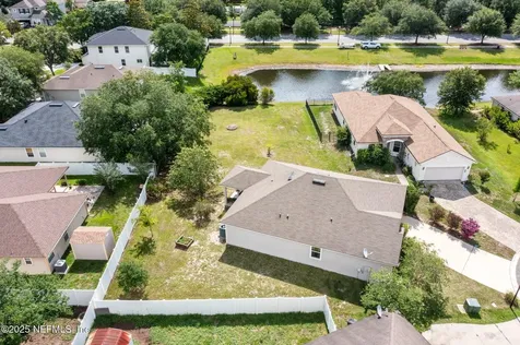 2461 Tanner Lake Court Jacksonville FL 32221